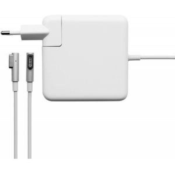 A1424/MD506 Apple Magsafe 2 85W charger white bulk image