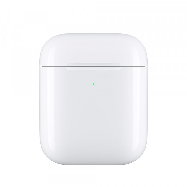 Apple Draadloze Oplaadcase AirPods image