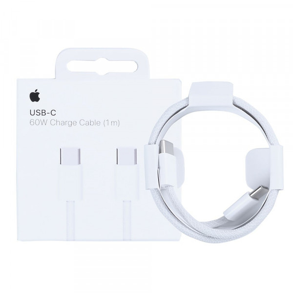 Apple USB-c charge cable 1m-MLL82ZM/A image