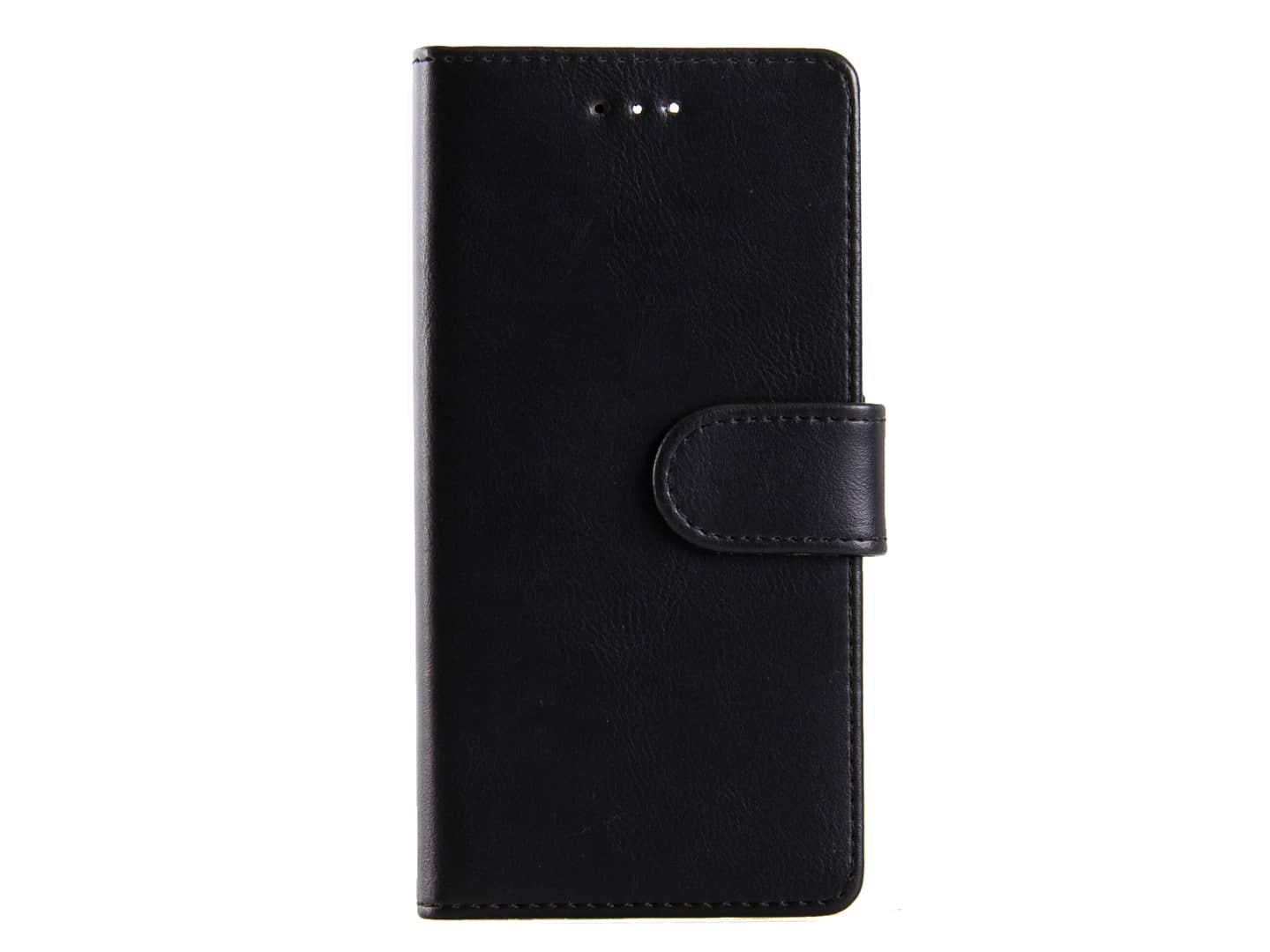 Crystal Case Bookcase P10 Lite Black image