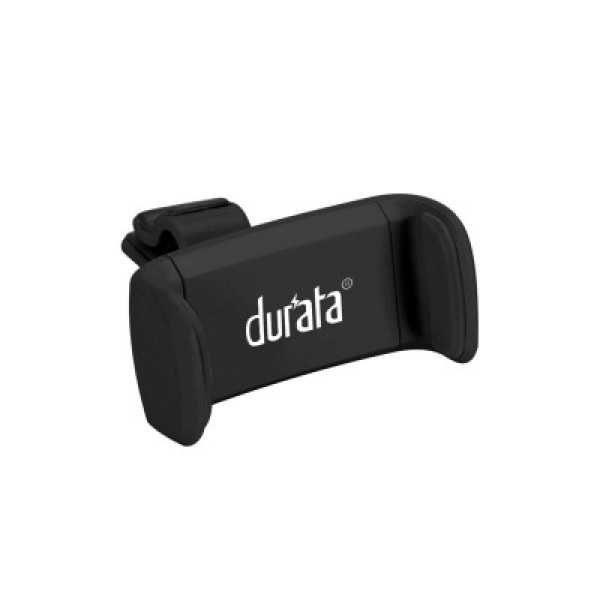 Durata Car Vent Holder Design For Smart Phone DR-H1 - White image