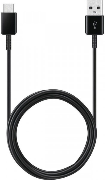ECB-DU4EBE Samsung cable USB-C black bulk image