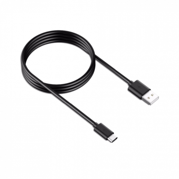 EP-DG970BBE Samsung cable type-c black bulk image