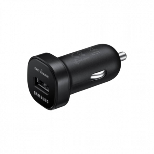EP-LN930 Samsung car charger black bulk image