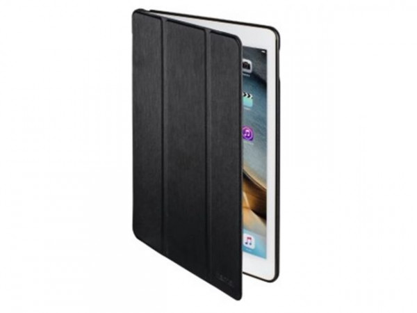 Hama Portfolio Fold Case iPad Pro 12.9 (2017) Zwart image