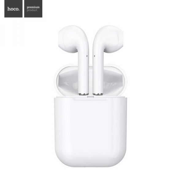 Hoco ES20 Original series apple wireless bluetooth headset image