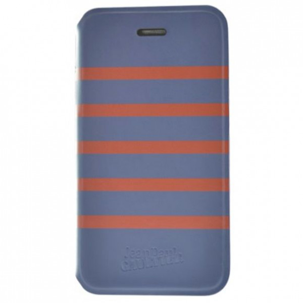 Jean-Paul Gauthier iPhone 5(SE) Folio Case image