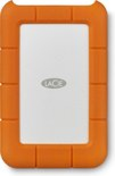LaCie Rugged Mini USB 3.0 - 2TB image