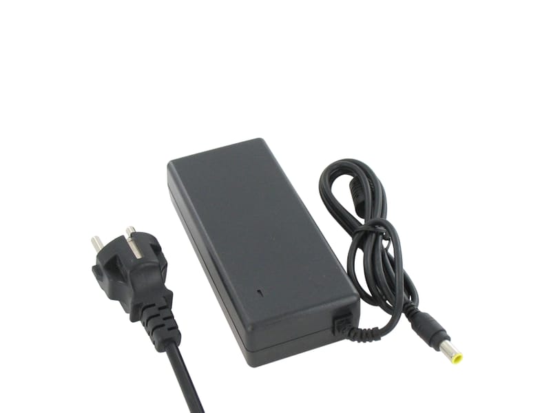 LAPTOP AC ADAPTER 92W VOOR SONY VAIO VOOR SONY VAIO 6.5X4.4 CONNECTOR image