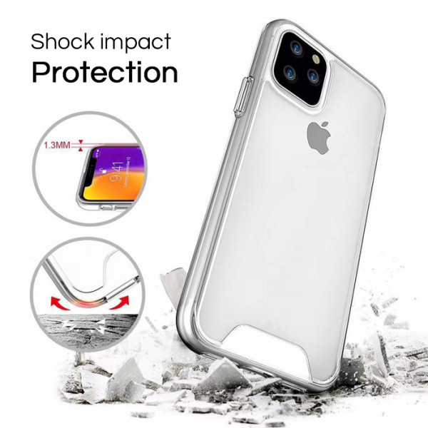 Livon SpaceShock Shield Case for iPhone 12 Mini image