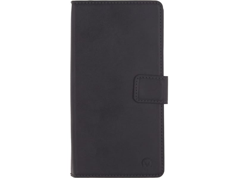 MOBILIZE CLASSIC UNIVERSAL WALLET BOOK CASE M BLACK image