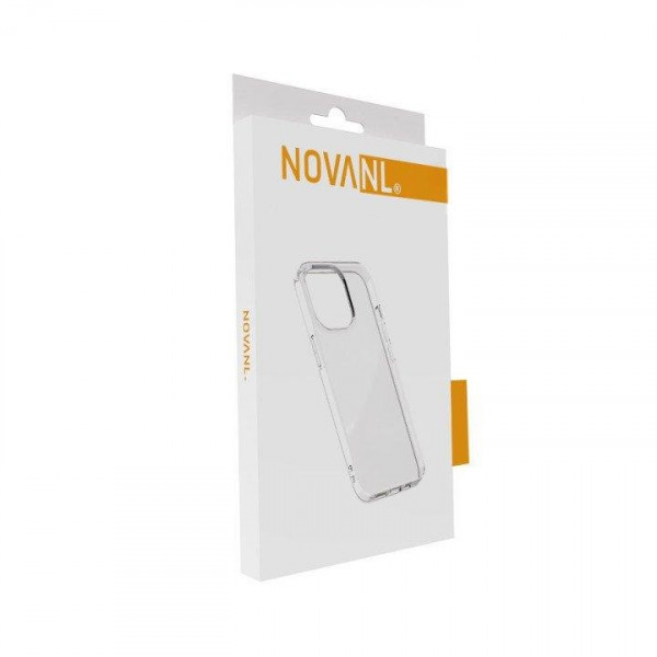 NOVANL Clear TPU Case Samsung Galaxy A56 5G image