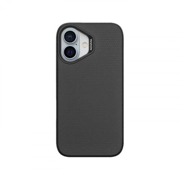 NOVANL GripArmor Case (Incl. Magnetics) Compatible for iPhone 16 image
