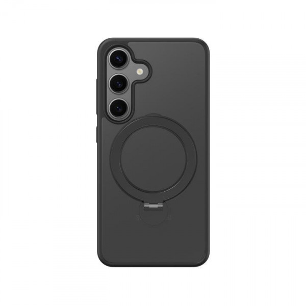 NOVANL MagGuard Case (incl. Magnetics) Compatible for Samsung Galaxy S25 Plus image