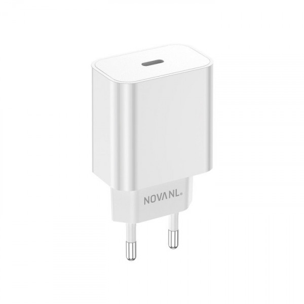 NOVANL ProCharge (USB-C) 20W Wall Charger image