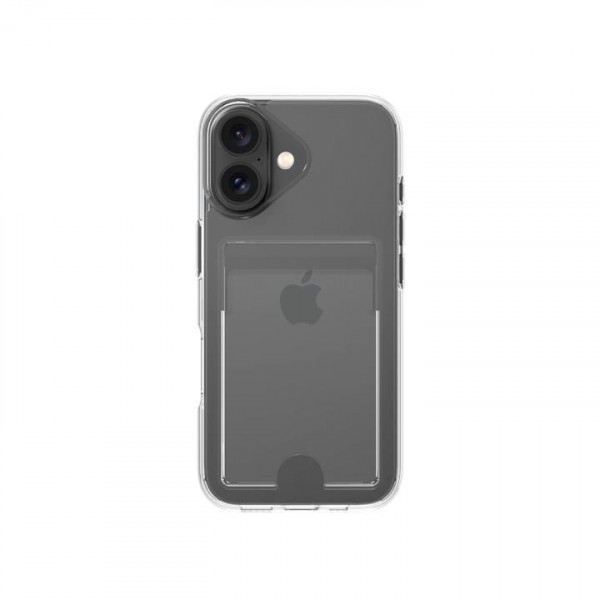 NOVANL Shockshield Cardholder Compatible for iPhone 17 image