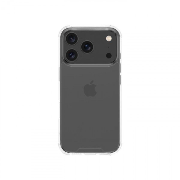 NOVANL ShockShield Case Compatible for iPhone 17 Pro image