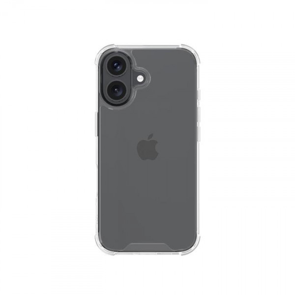 NOVANL ShockShield Case Compatible for iPhone 17 image