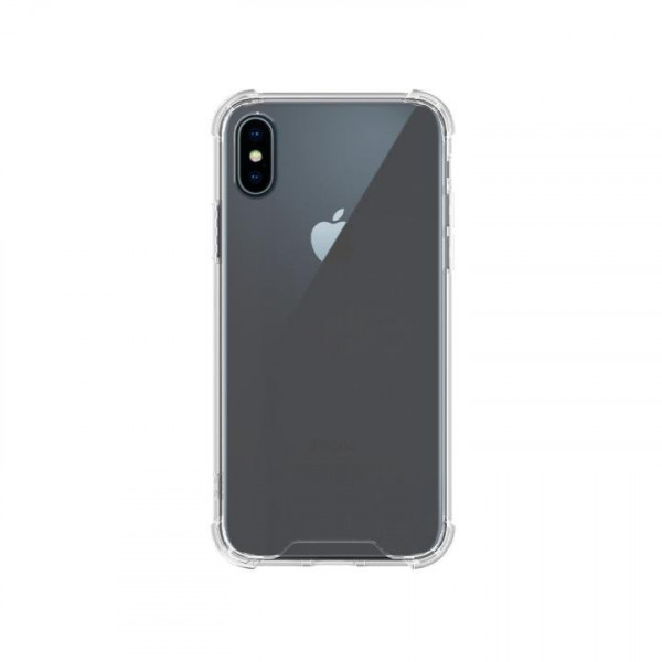 NOVANL ShockShield Case Compatible for iPhone X/XS image