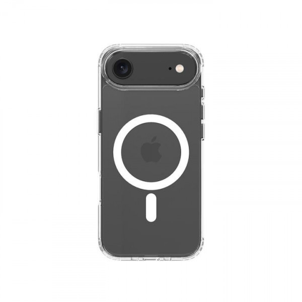 NOVANL ShockShield Case (incl. Magnetics) Compatible for iPhone 17 Air image
