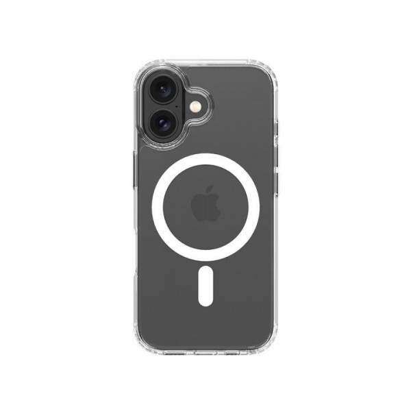 NOVANL ShockShield Case (incl. Magnetics) Compatible for iPhone 17 image