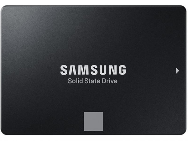 SAMSUNG 860 EVO 1TB SSD image