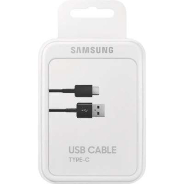 Samsung USB-C Kabel - EP-DG930IB - Black image