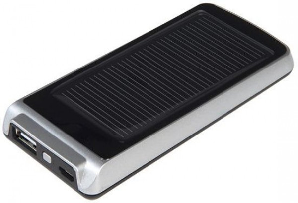Xtorm Platinum Am113 Outdoor Solar Charger en Powerbank - 1200mAh image