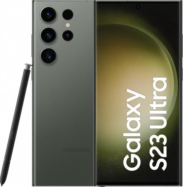 2de kans Galaxy S23 Ultra image