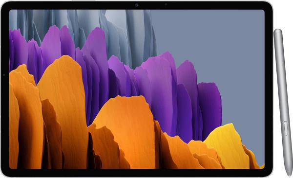 2de kans Galaxy Tab S7+ image