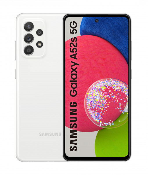 A52s 128GB Wit 5G image
