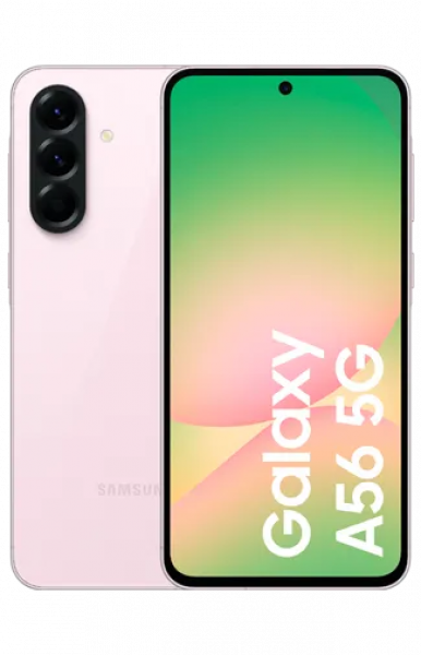 A56 256G Roze 5G image