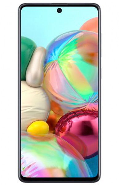 A71 128GB Zilver image