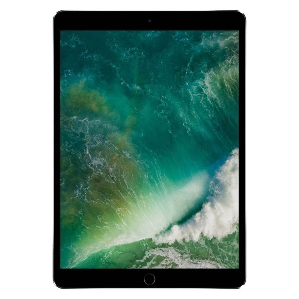 Apple iPad Pro 12.9 Inch (2017) 256GB space grijs Wifi Only image
