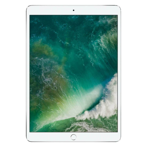 Apple iPad Pro 12.9 Inch (2017) 256GB zilver Wifi Only image