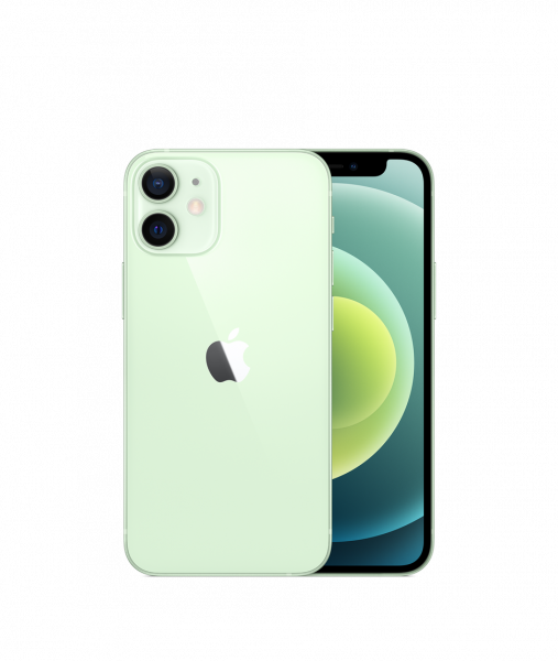 Apple iPhone 12 Mini 64GB Groen image
