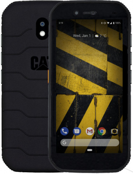 Cat S42 32GB Zwart image