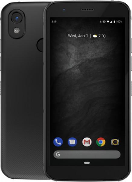 CAT S52 64GB Zwart image