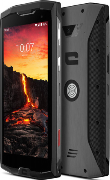 CrossCall Core-M4 32GB Zwart image