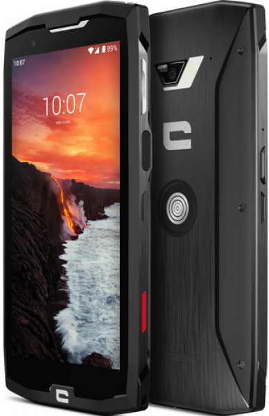 CrossCall Core-X4 32GB Zwart image