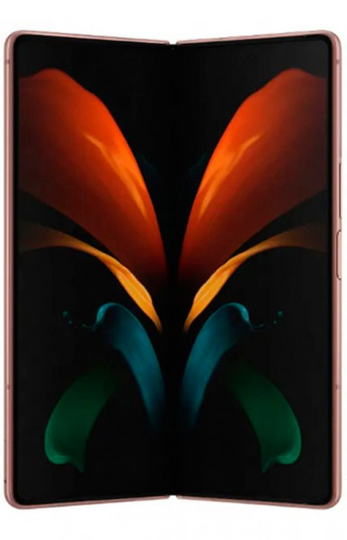 Z Fold 2 5G 256GB Brons image