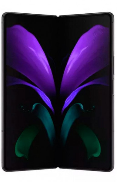 Z Fold 2 5G 256GB Zwart image