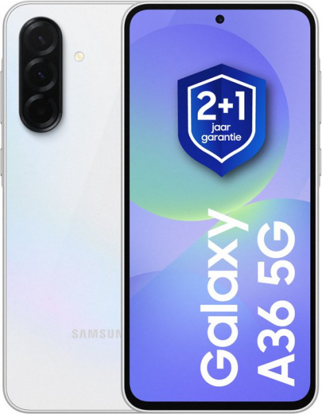 Galaxy A36 128GB Wit image