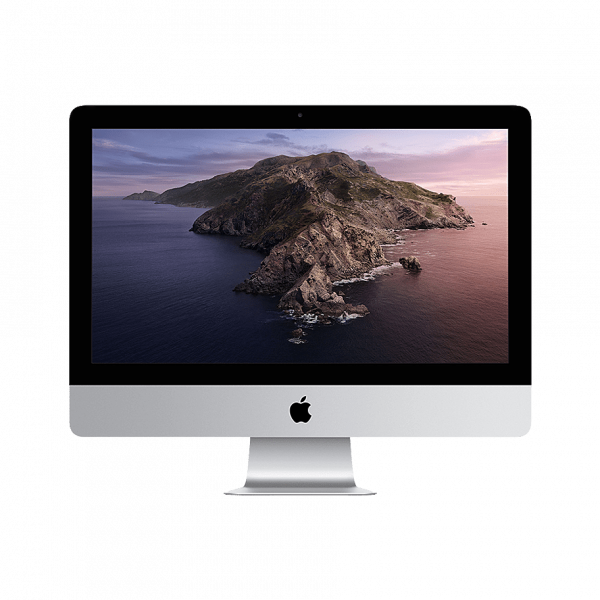IMAC 21,5-INCH 2,3-GHZ DUAL-CORE I5 / 8GB / 256GB image