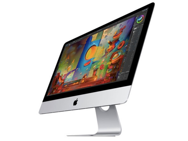 IMAC (21.5-INCH, LATE 2015) image