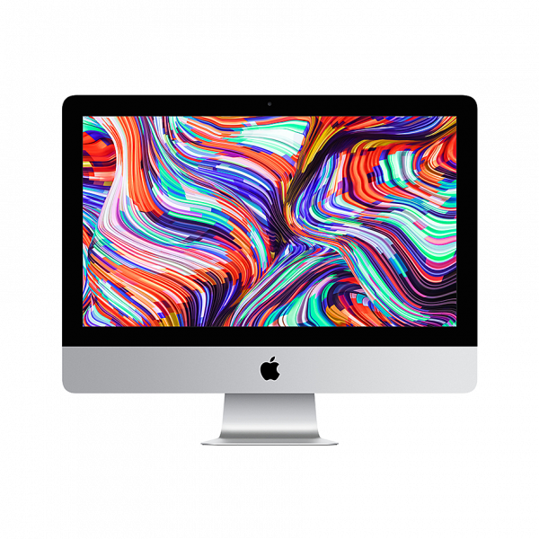 IMAC 21,5-INCH RETINA 4K 3,0-GHZ 6-CORE I5 / 8GB / 256GB image