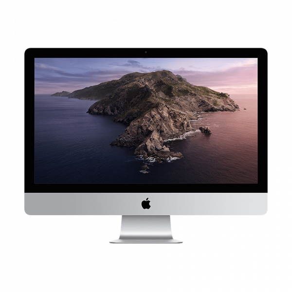 IMAC 27-INCH RETINA 5K 3,0-GHZ 6-CORE I5 / 8GB / FUSION 1TB image