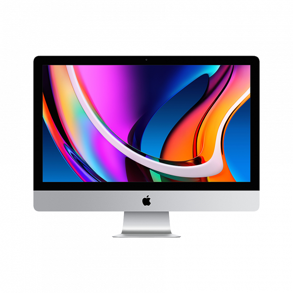 IMAC 27-INCH RETINA 5K 3,8-GHZ 8-CORE I7 / 8GB / 512GB image
