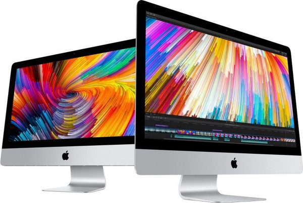 IMAC (RETINA 4K, 21.5-INCH, 2017) image