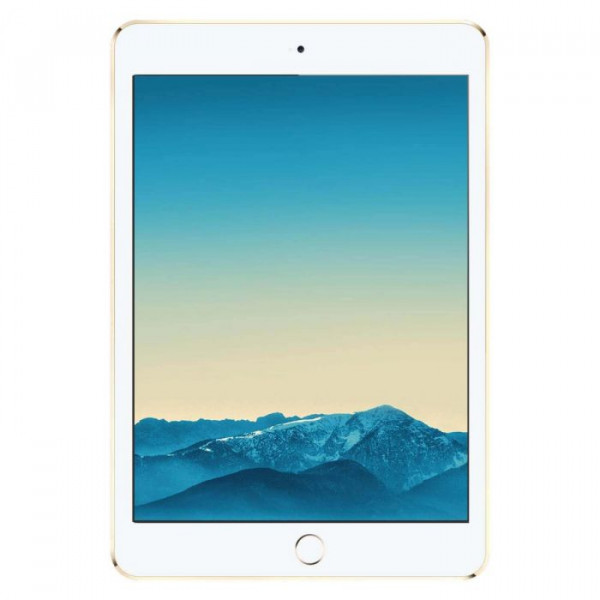 iPad Air 2 128GB Gold Wifi image
